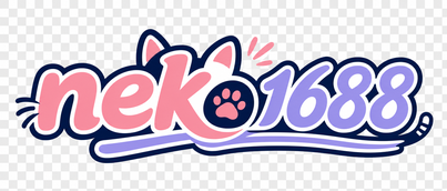 neko1688 โลโก้